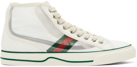 1978 gucci|Gucci tennis 1977 high top.